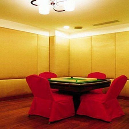 Rose Hotel Shenyang Facilities photo