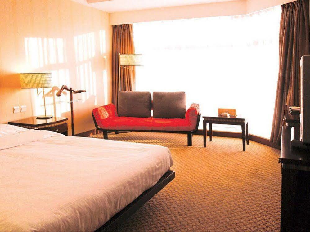 Rose Hotel Shenyang Exterior photo