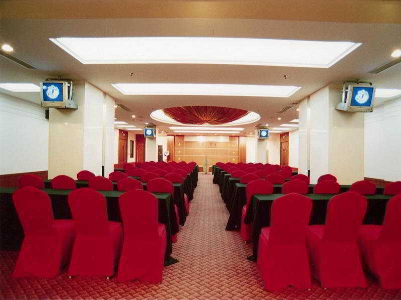 Rose Hotel Shenyang Facilities photo