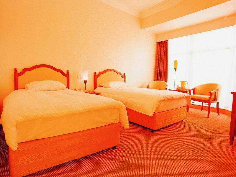 Rose Hotel Shenyang Exterior photo