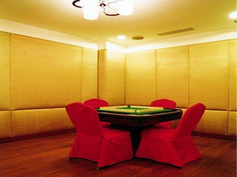 Rose Hotel Shenyang Facilities photo