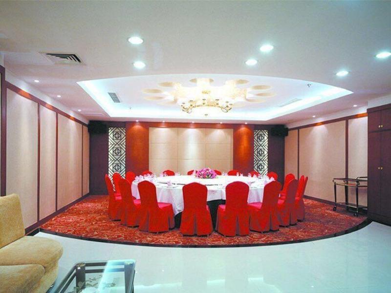 Rose Hotel Shenyang Exterior photo